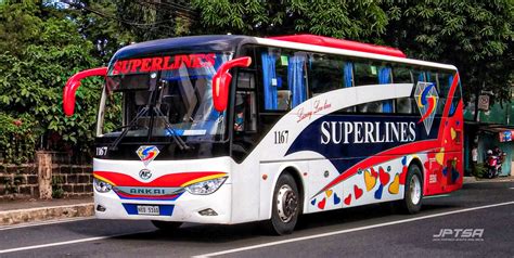 Superlines .